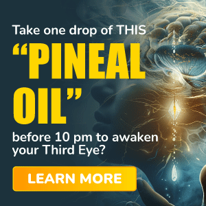 pineal guard oil