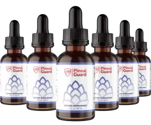 pineal guard review